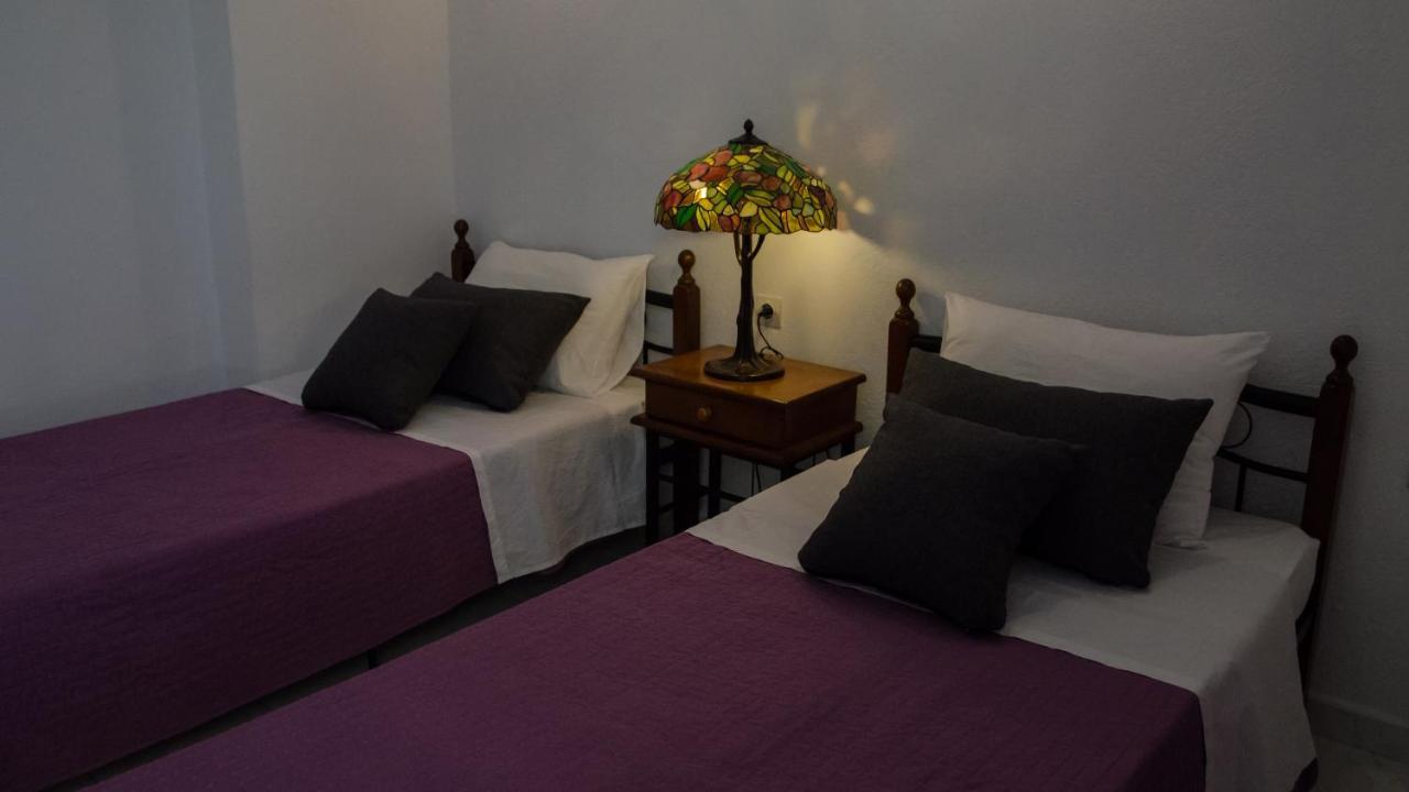 กรันเด มูราโน Hotel ฟิรา ภายนอก รูปภาพ