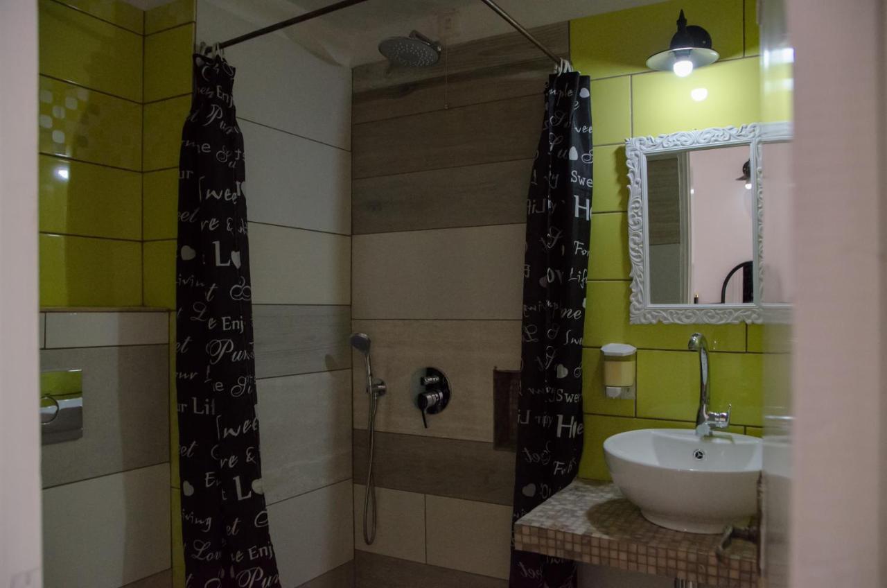 กรันเด มูราโน Hotel ฟิรา ภายนอก รูปภาพ