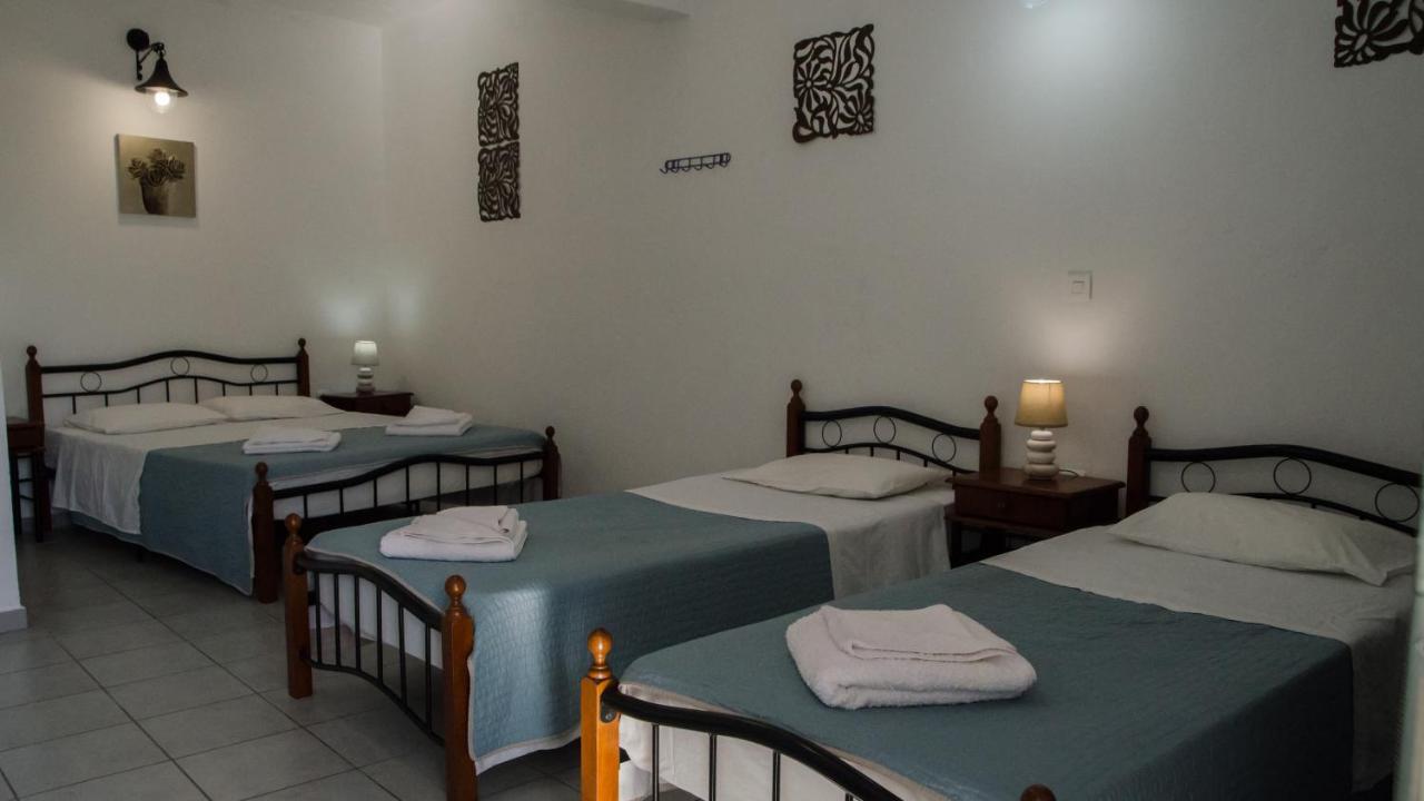 กรันเด มูราโน Hotel ฟิรา ภายนอก รูปภาพ