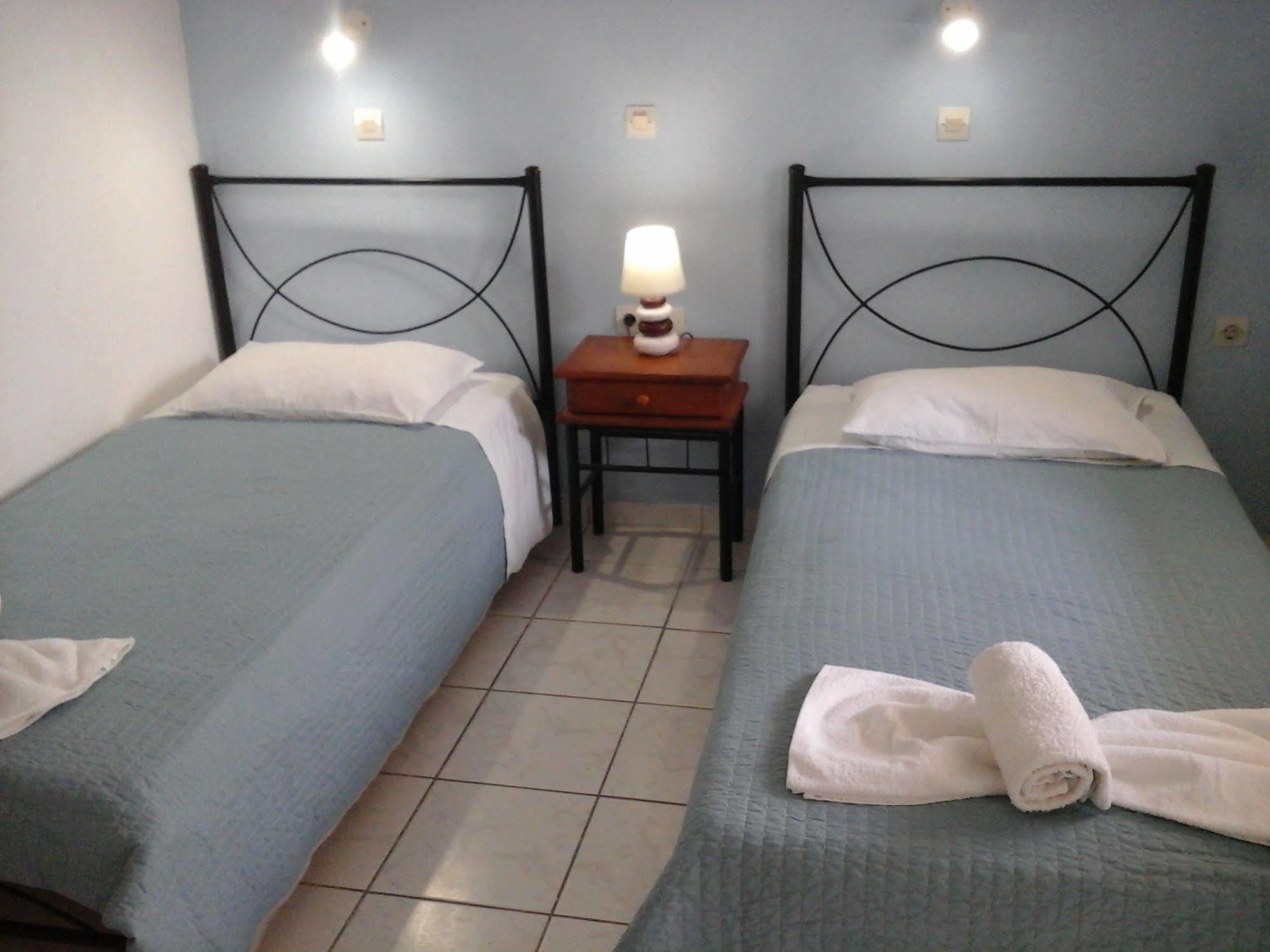 กรันเด มูราโน Hotel ฟิรา ภายนอก รูปภาพ