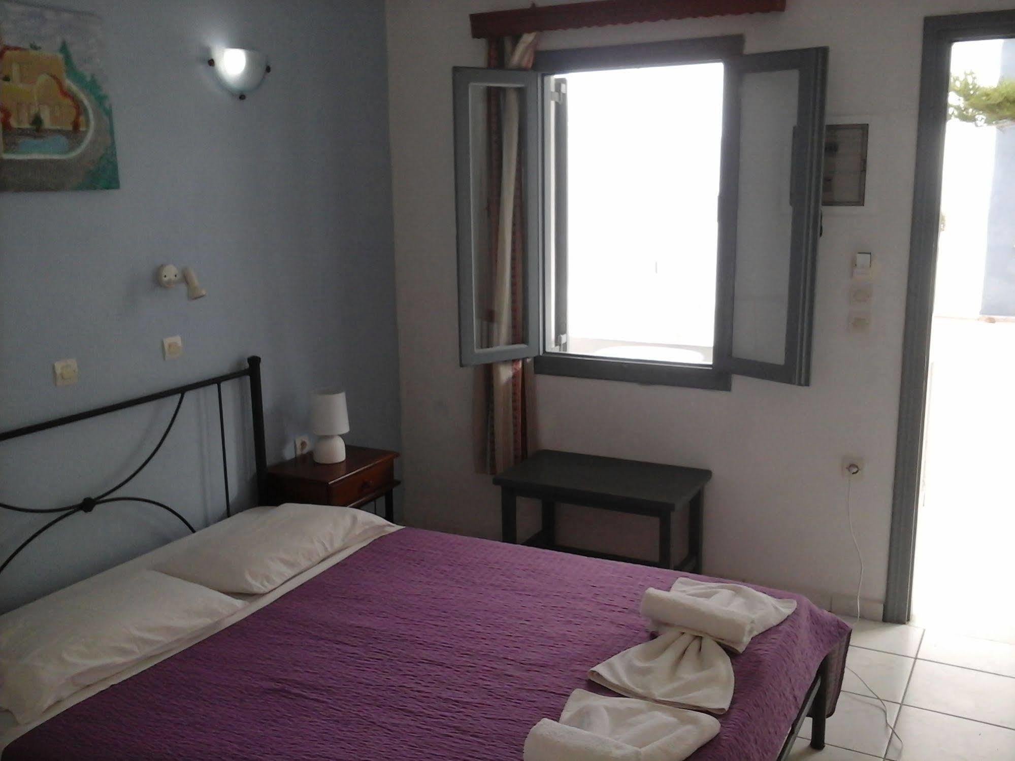 กรันเด มูราโน Hotel ฟิรา ภายนอก รูปภาพ