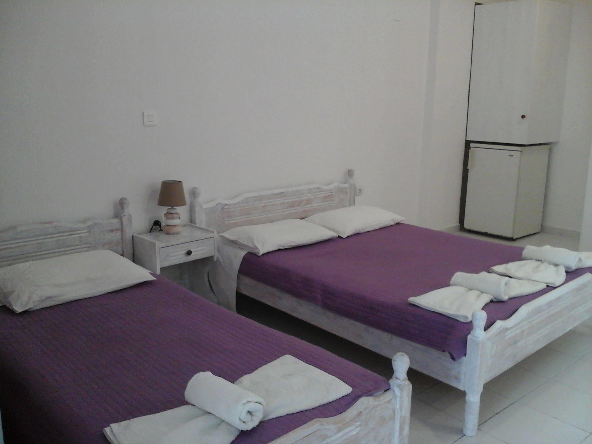 กรันเด มูราโน Hotel ฟิรา ภายนอก รูปภาพ