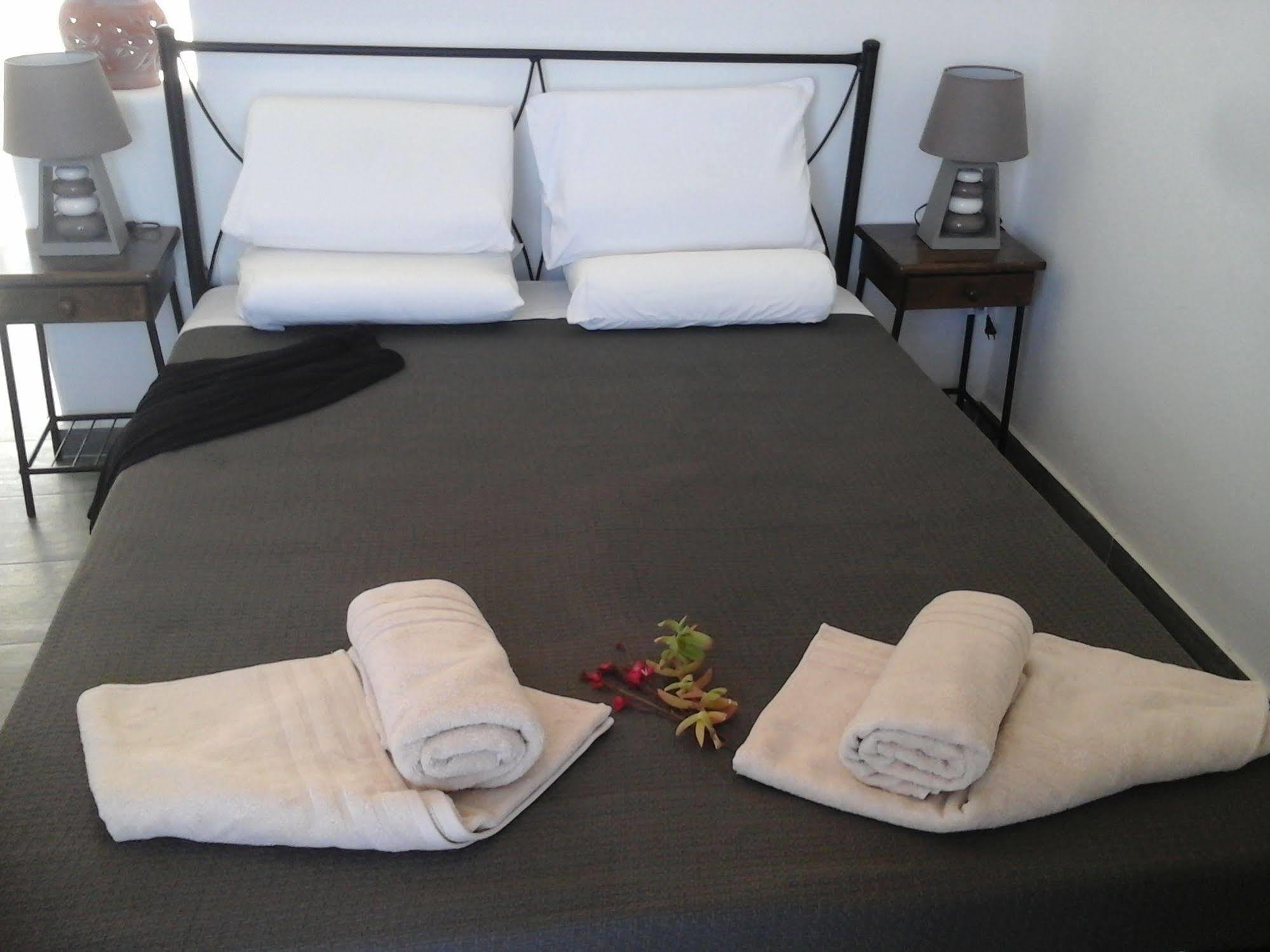 กรันเด มูราโน Hotel ฟิรา ภายนอก รูปภาพ
